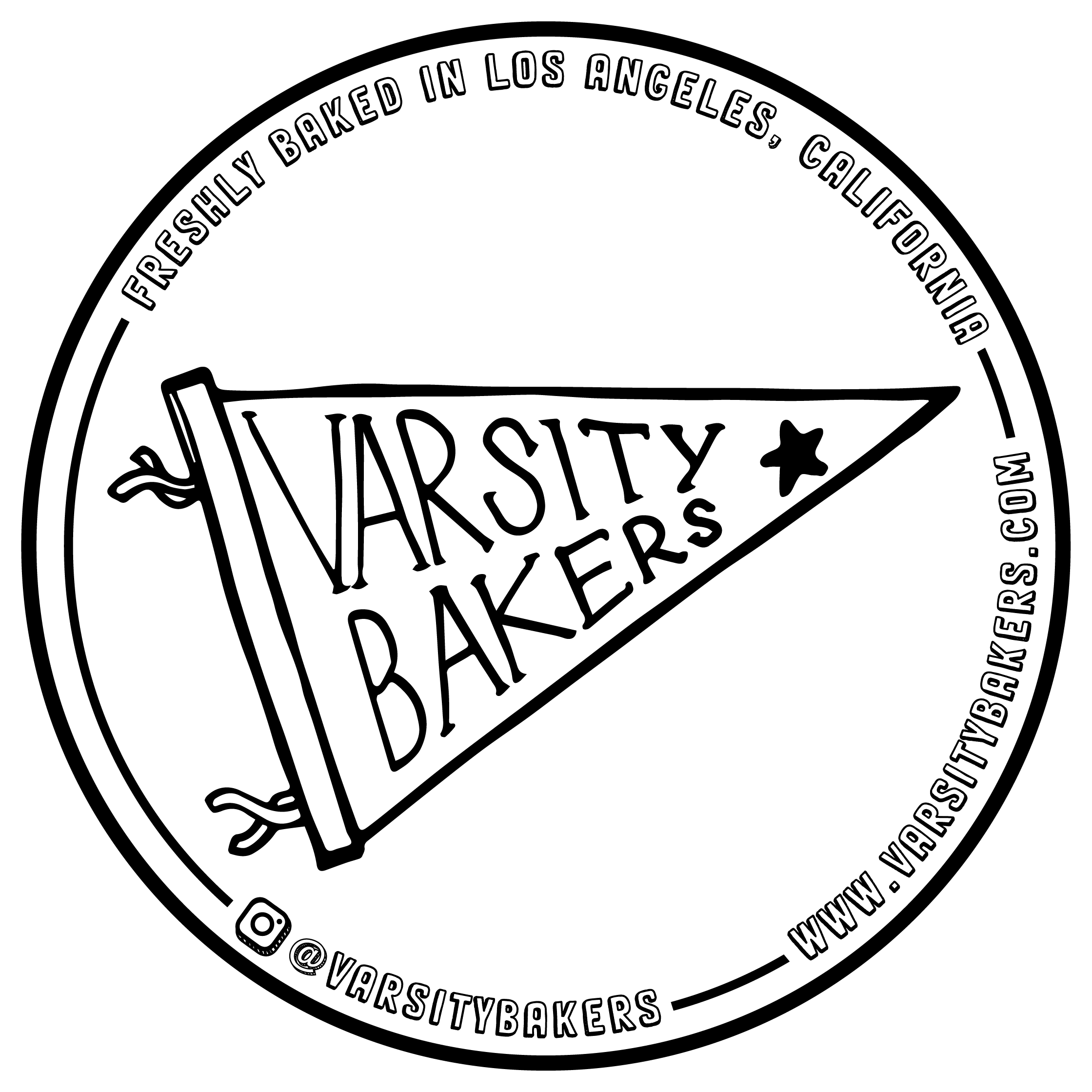 Varsity Bakers